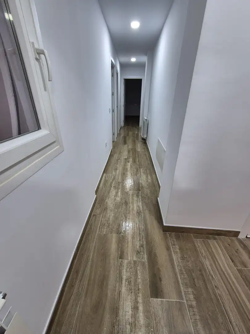 Flat for rent in Avenida Juan Carlos I, 8, Centro Ciudad