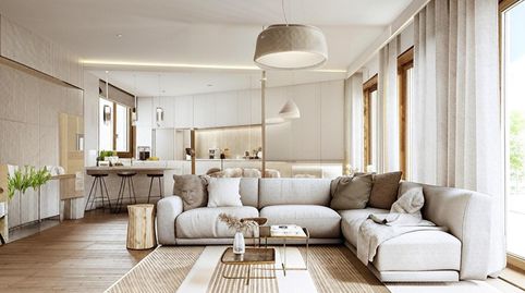 Foto 5 von Wohnung zum Verkauf in Carrer Graupera, 7, Centre Vila, Barcelona