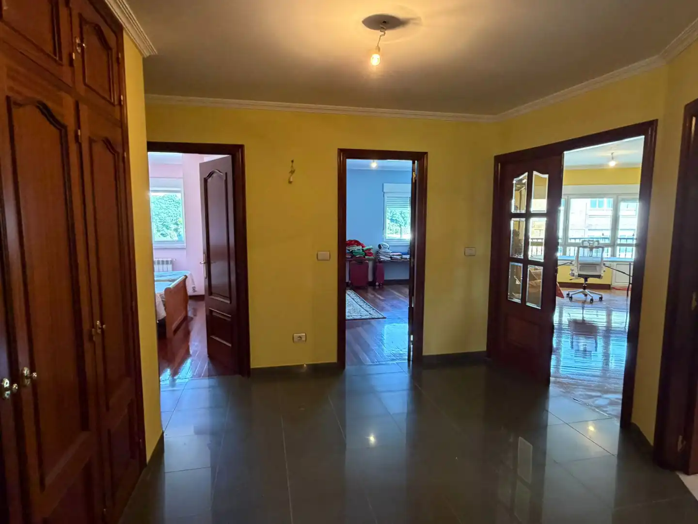 Casa o chalet en venta en Lugo con Calefacción, Terraza y Balcón