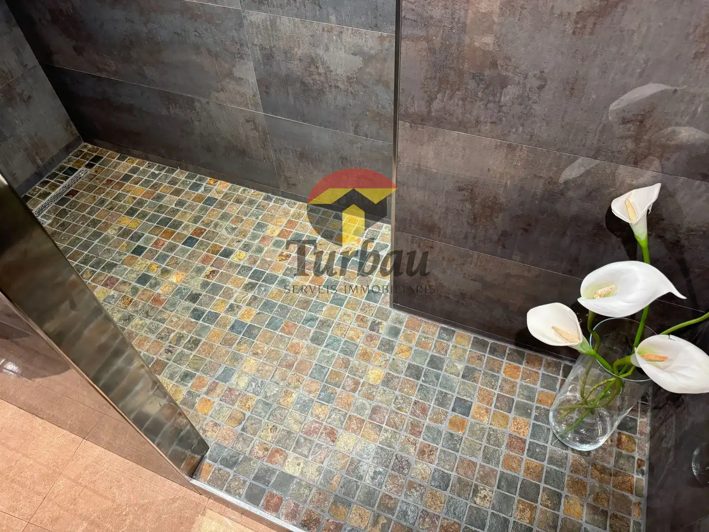 Wohnung zum Verkauf in Tossa de Mar pueblo