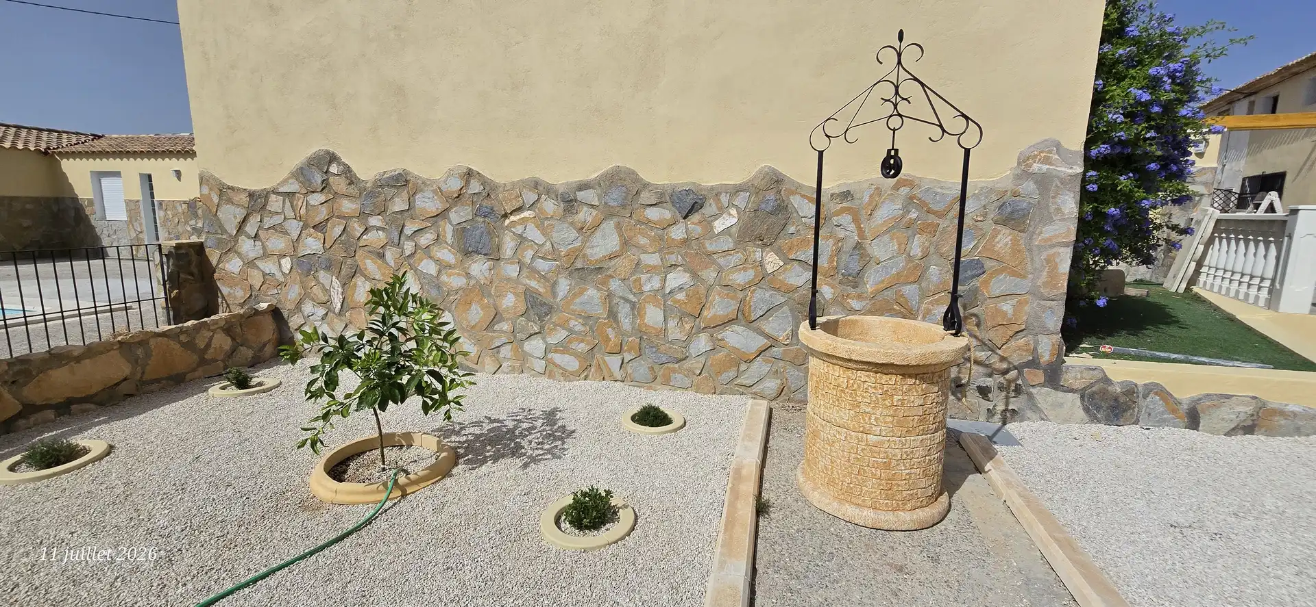 Casa con piscina en venta en Abanilla, imagen 37