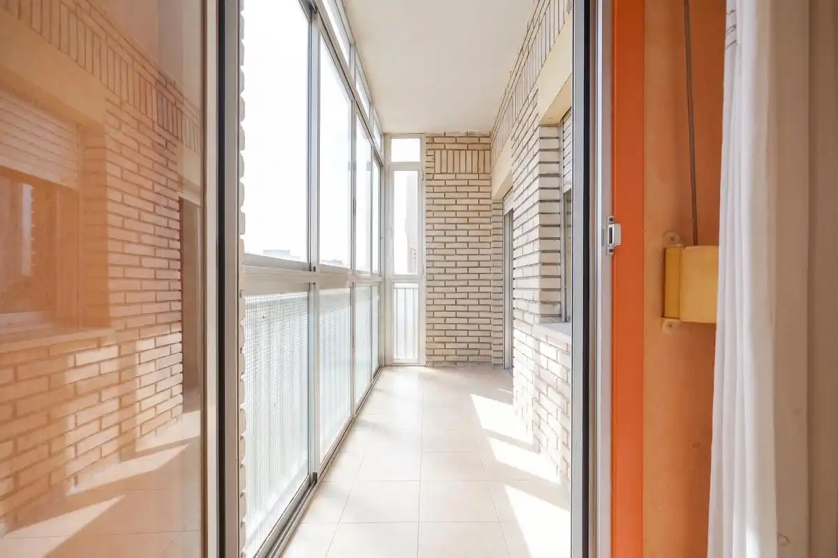 Terraza de Piso en venta en Parla con Aire acondicionado, Calefacción y Terraza