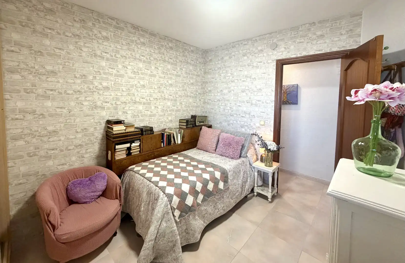 Appartement avec ascenseur à vendre à Calle Alfonso XIII, imagen 16
