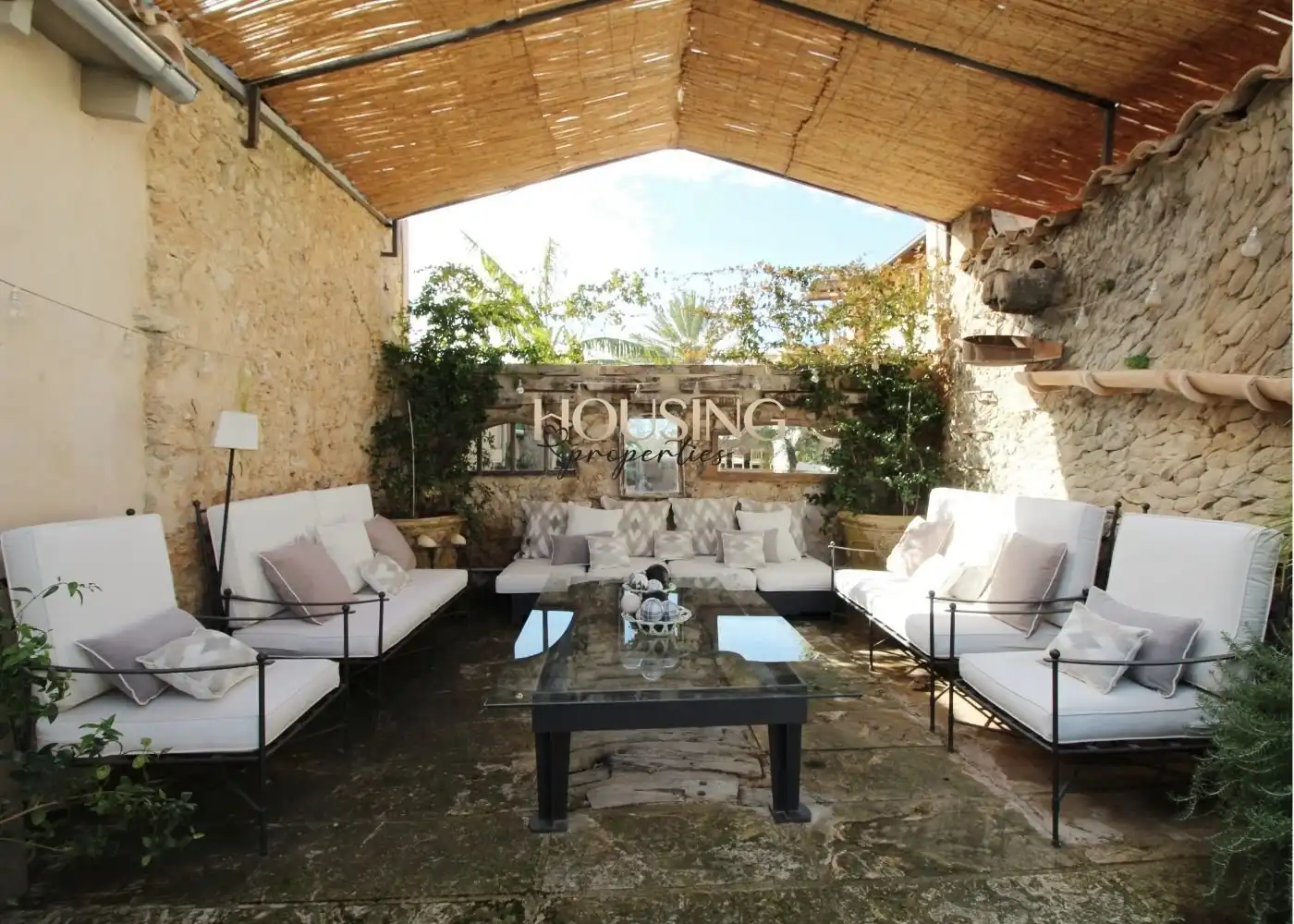 Maison avec piscine à vendre à Consell