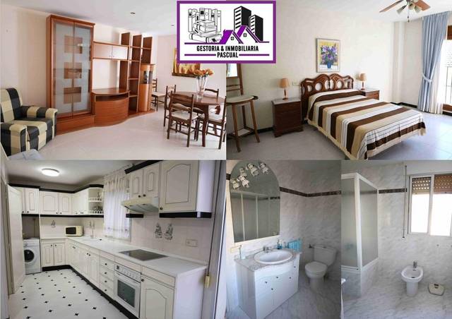 Casa-chalet en Venta en Calle PARDO SASTRON en Torrecilla de Alcañiz