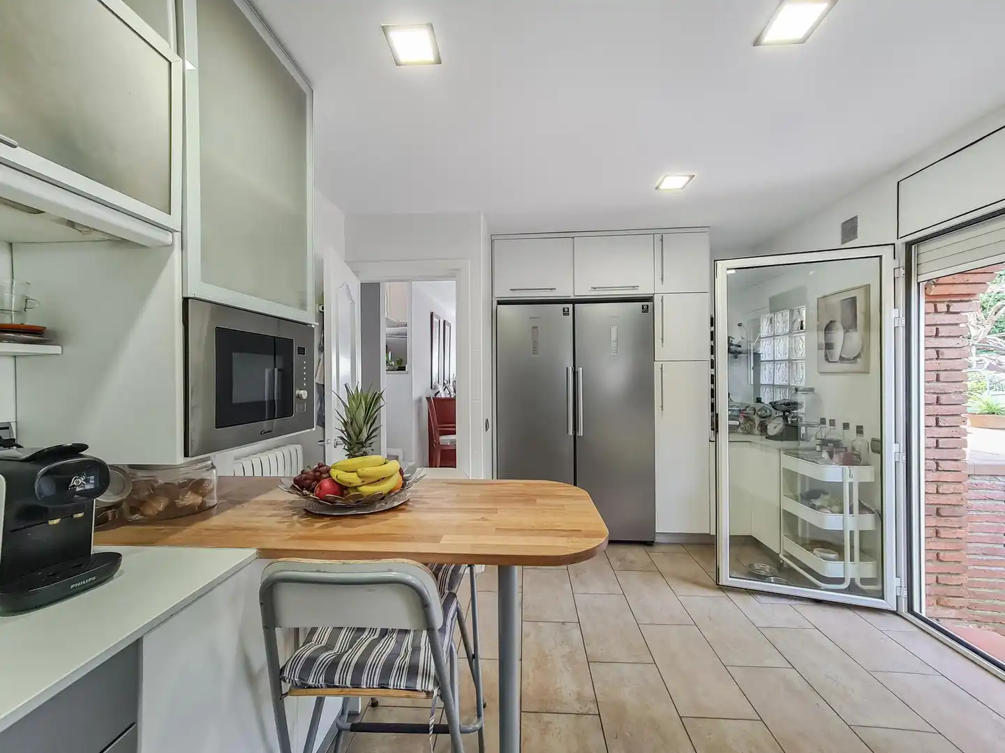 Chalet con terraza en venta en Prat de la Riba, imagen 40