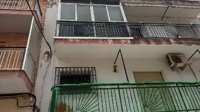 Terrassa de Pis en venda en Tarragona amb Alarma