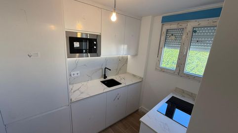 Foto 4 de Piso en venta en Calle Juglar, La Calzada - La Florida, Sevilla Capital