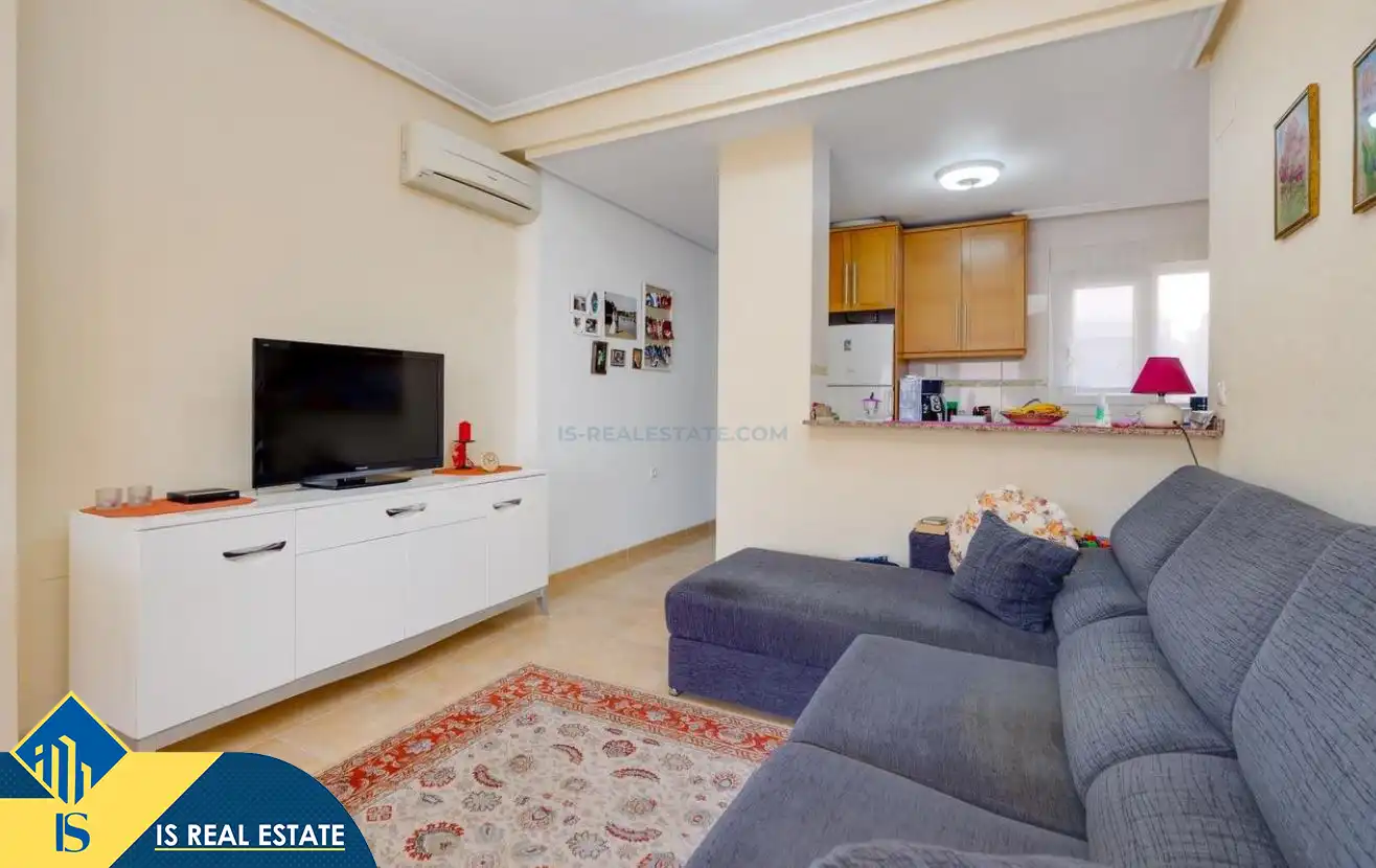 Penthouse mit Aufzug zum Verkauf in Centro, imagen 4