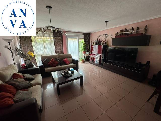Casa-chalet en Venta en Calle FONT DEL REALET en La Font - Mezquitas