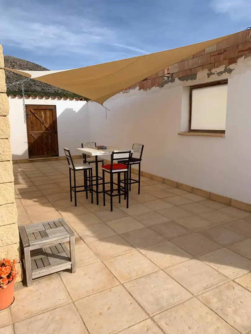 Country house for sale in Chirivel, imagen 31