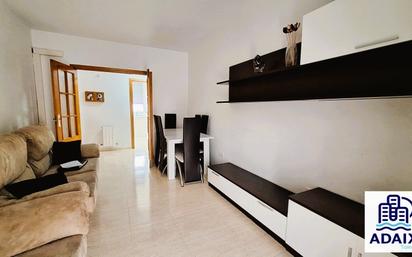 Living room of Flat for sale in Consuegra