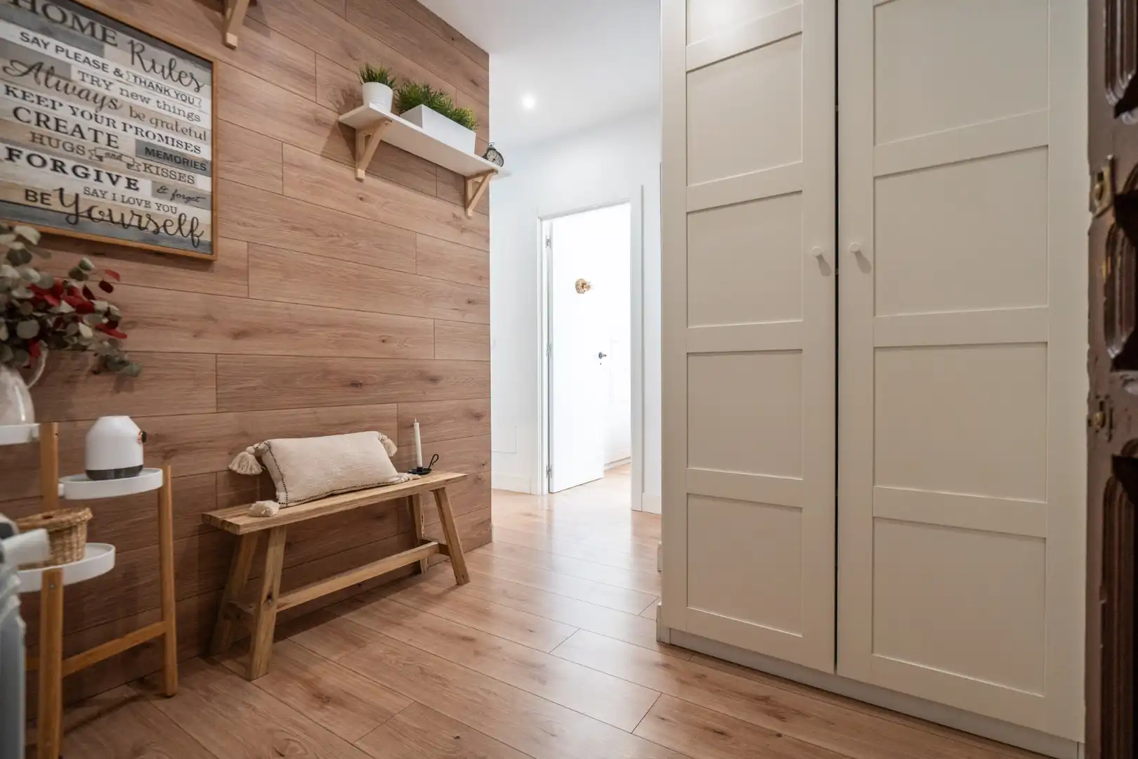 Attic for sale in Madrid  with Air Conditioner, Heating and Terrace