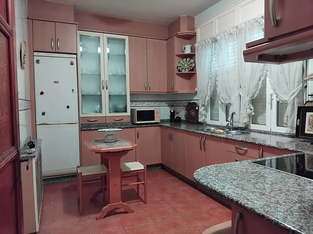 Casa con giardino in vendita a Avenida Benito Vigo, imagen 31