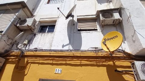 Foto 2 de Pis en venda a C/ Medina y Galnares, San Jerónimo - La Bachillera, Sevilla Capital