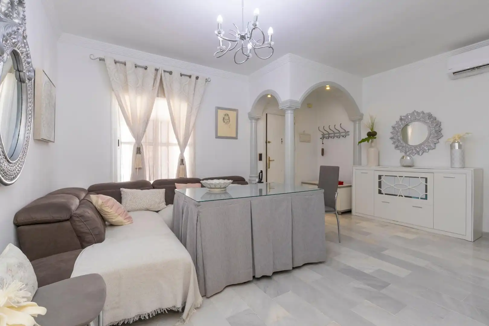 Casa a schiera in vendita a Calle CONDOR 29, imagen 7