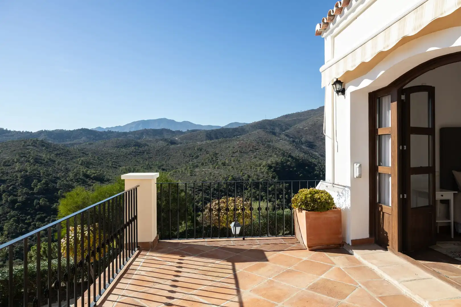 Casa a schiera con terrazza in vendita a Montemayor - Marbella Club, imagen 5