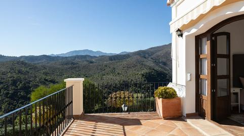 Photo 5 of Single-family semi-detached for sale in Montemayor - Marbella Club, Málaga