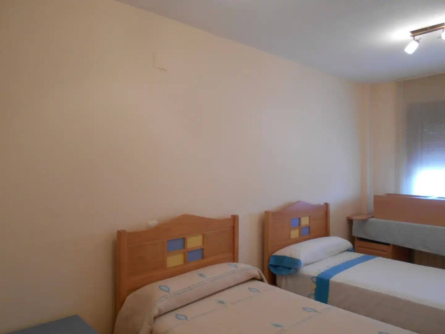 Habitación de Apartamento en venta en Miguelturra con Aire acondicionado, Calefacción y Trastero