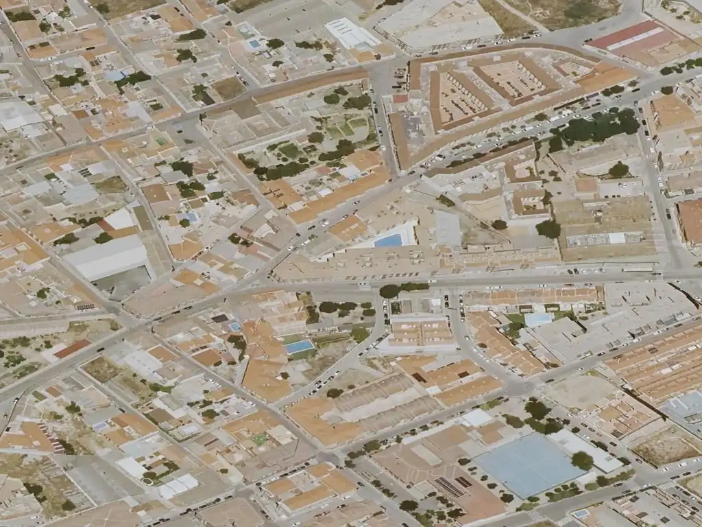 Wohnung zum Verkauf in NOBLEJAS 5, imagen 2