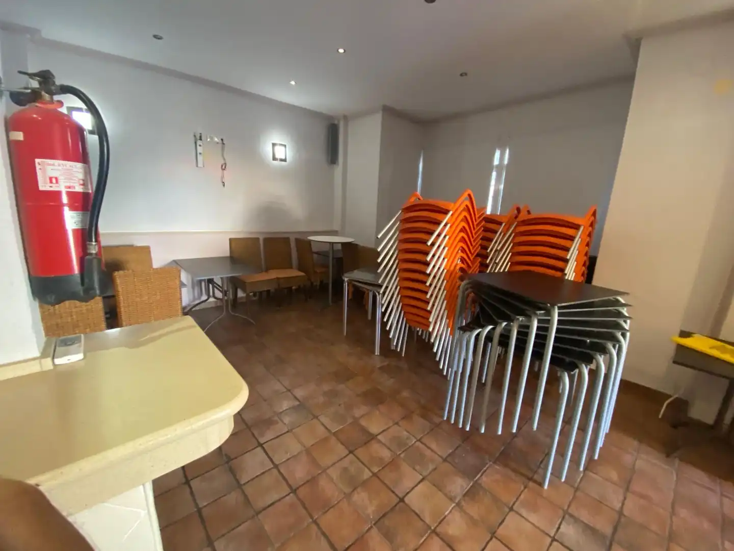Local en venta en La Unión con Aire acondicionado y Amueblado