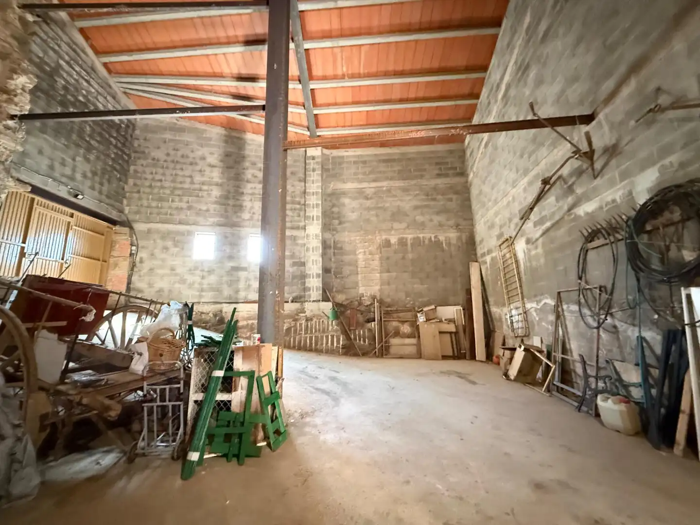 Finca rústica en venda en Riner amb Terrassa i Traster