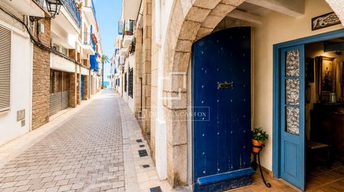 Casa de 1900 de 5 dormitorios con 20m terraza en venta en Sitges Town, Barcelona