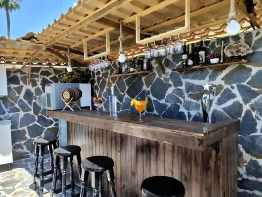 Villa mit Pool zum Verkauf in Carrer de L'Esportista Alejandra Quereda, imagen 13