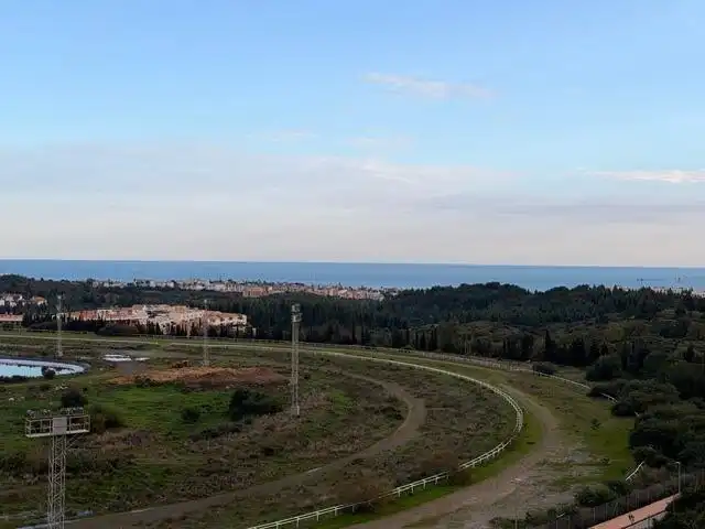 Apartments for sale in Mijas  with Air Conditioner, Heating and Private garden