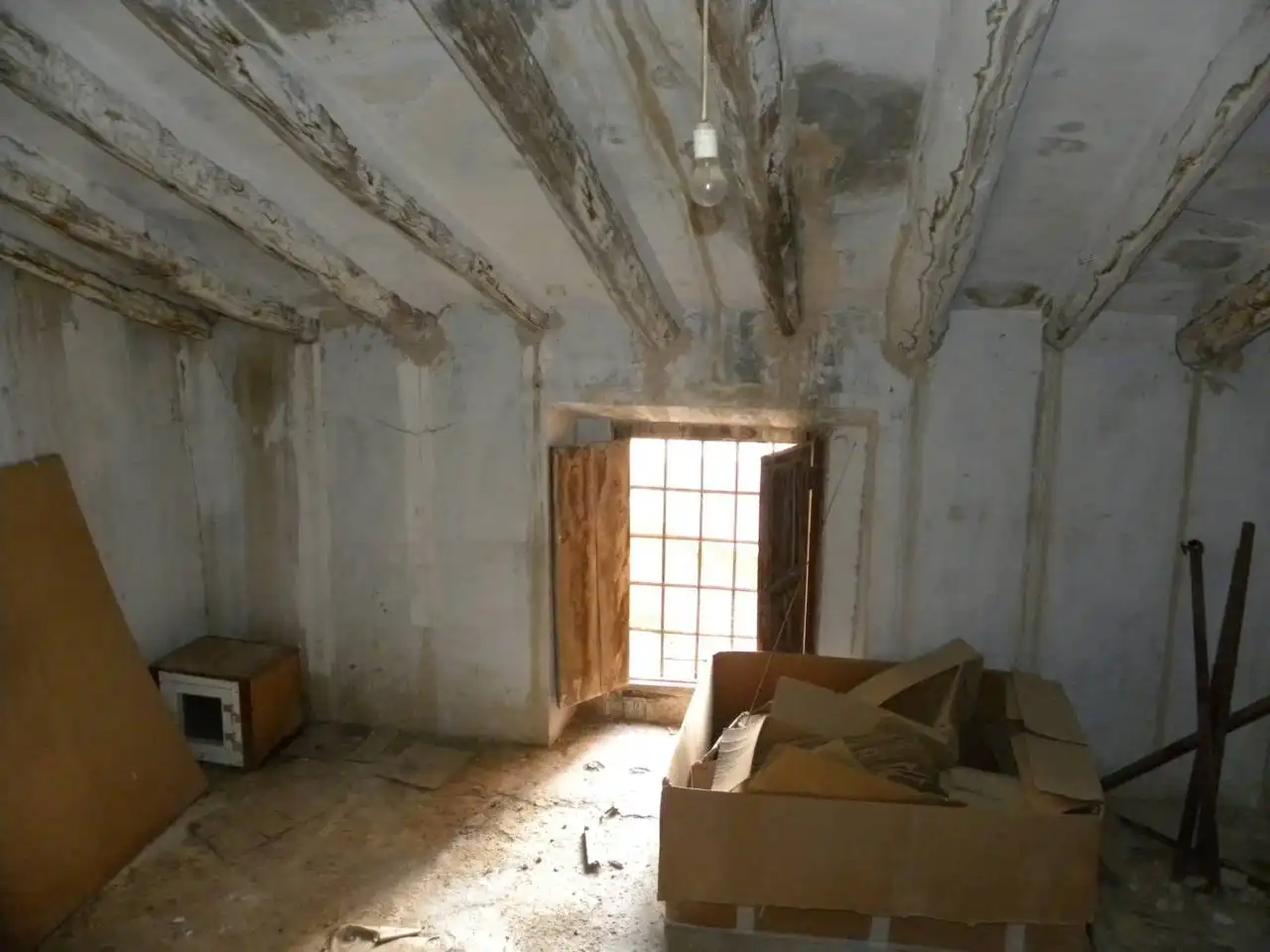 Casa en venda a Caravaca de la Cruz, imagen 15