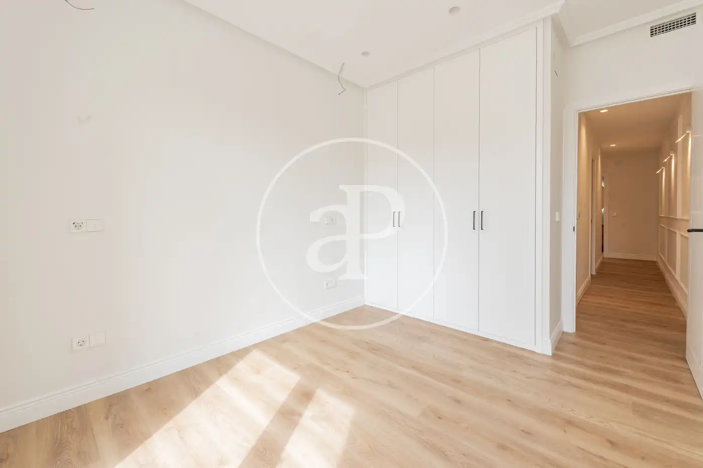 Habitación de Piso en venta en Madrid con Aire acondicionado, Calefacción y Terraza