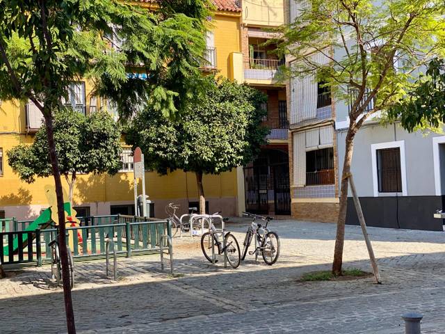 Piso en Venta en San Julián