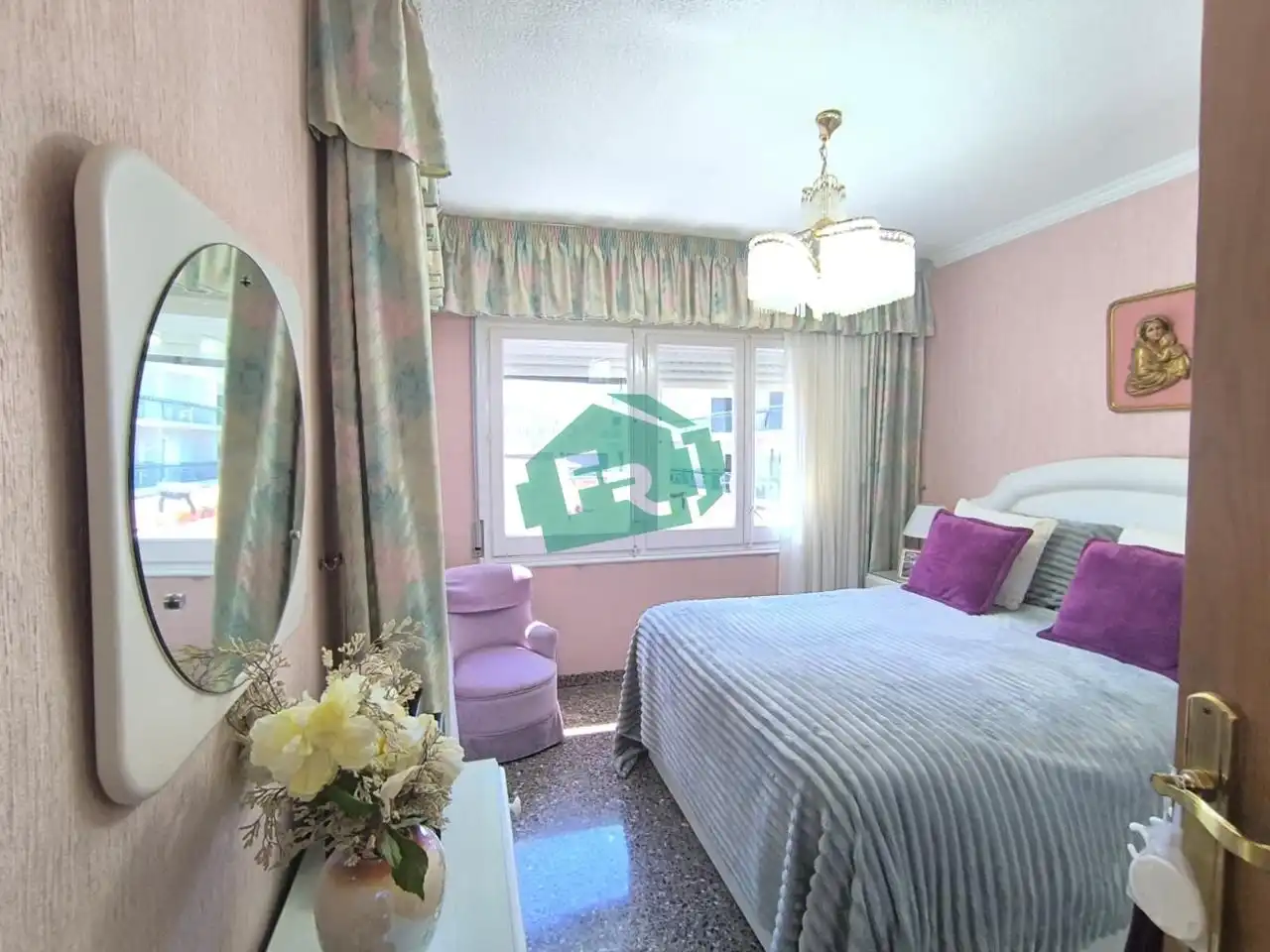 Wohnung mit Aufzug zum Verkauf in Centre, imagen 20