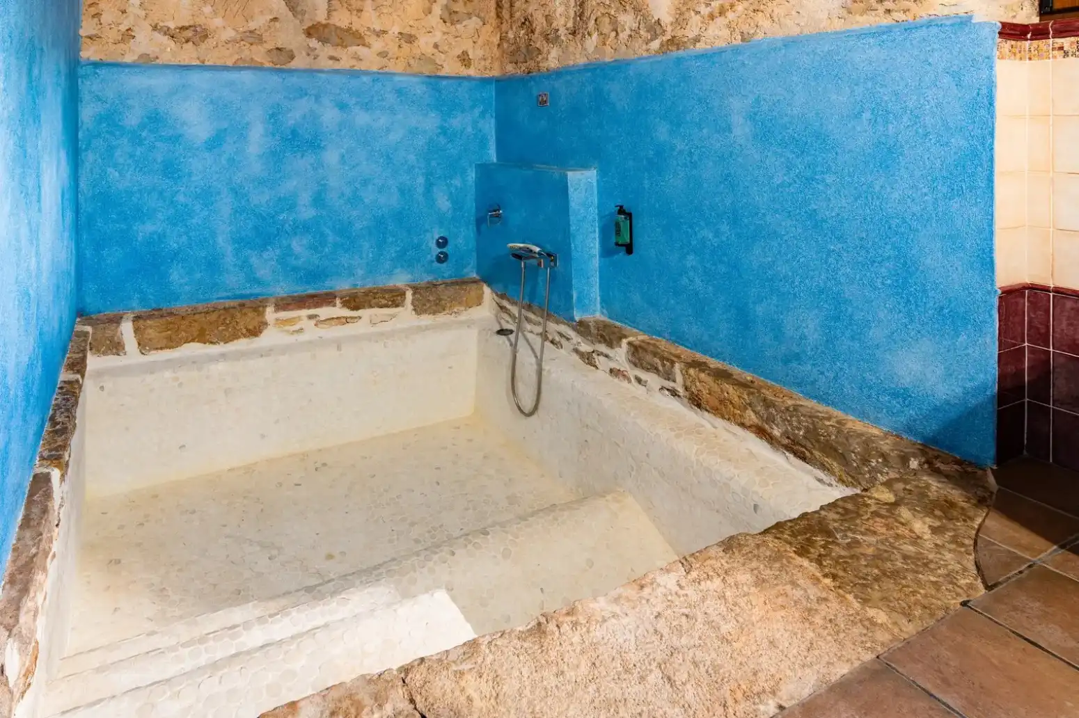 Piscina de Edificio en venta en Vilar de Canes