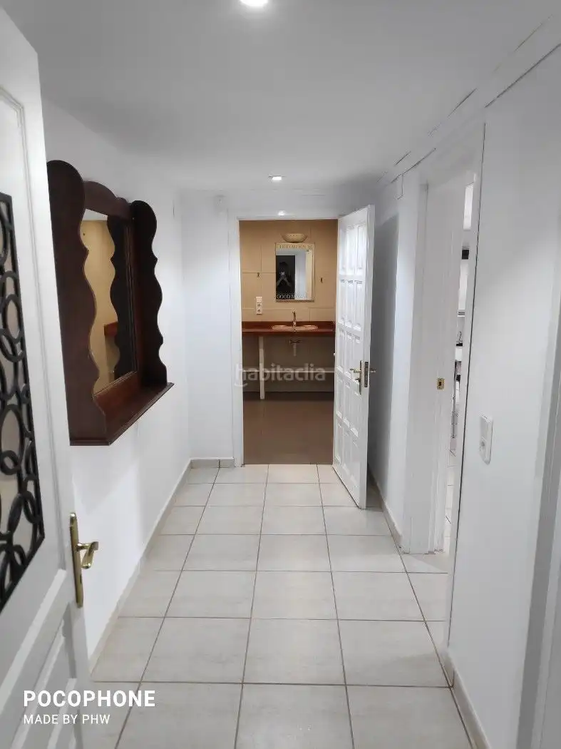 Apartament amb jardí en venda a Carrer de Fabra Pompeu 1, imagen 43