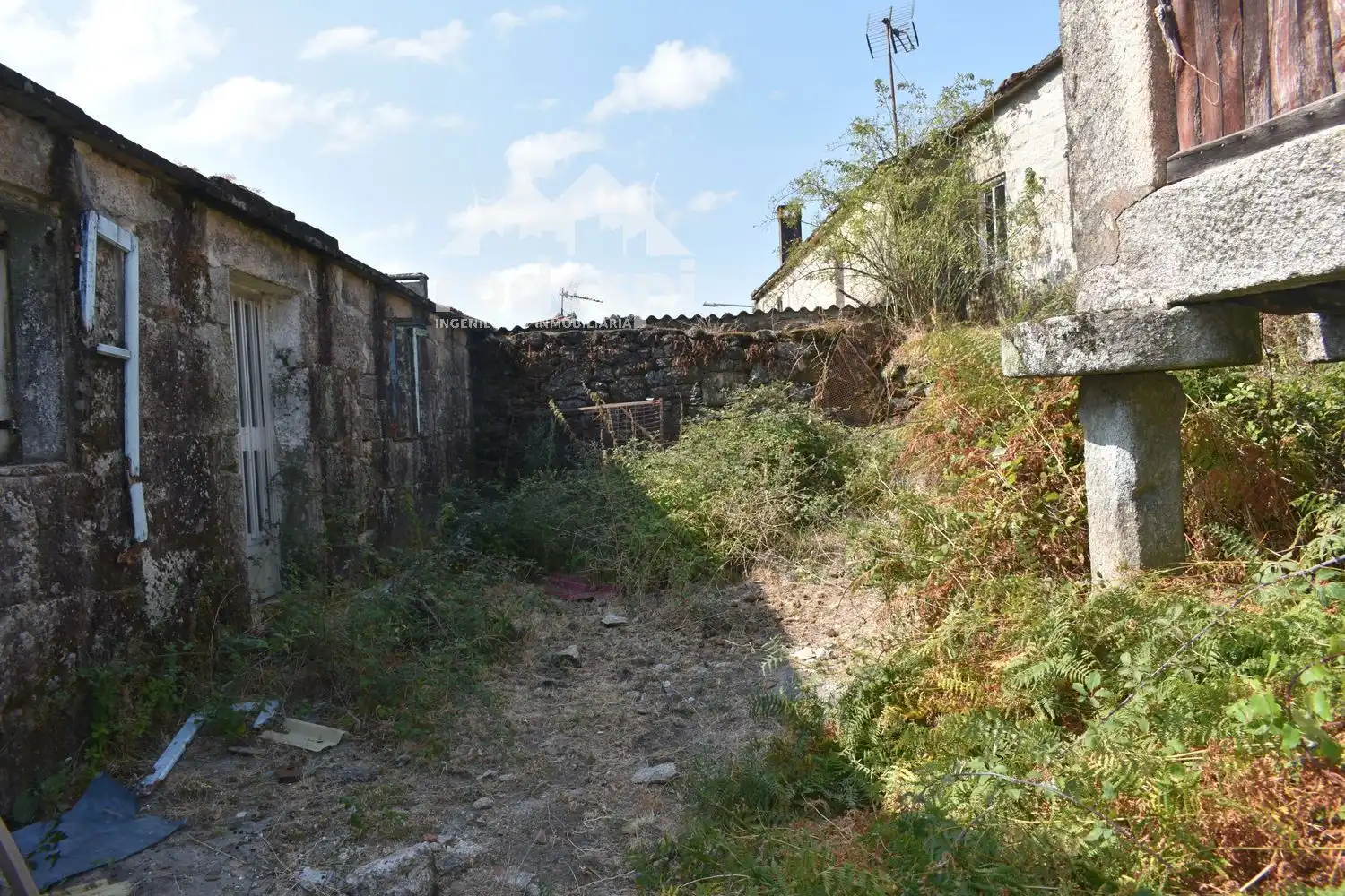 Xalet en venda a Covelo, imagen 16