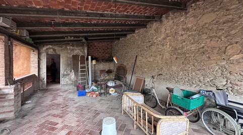 Foto 4 de Finca rústica en venda a Carrer Major, 16, Gualta, Girona