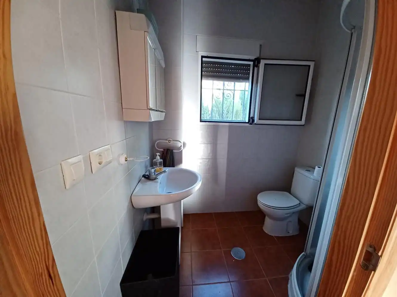 Country house with garden to rent in Fuensanta, imagen 10