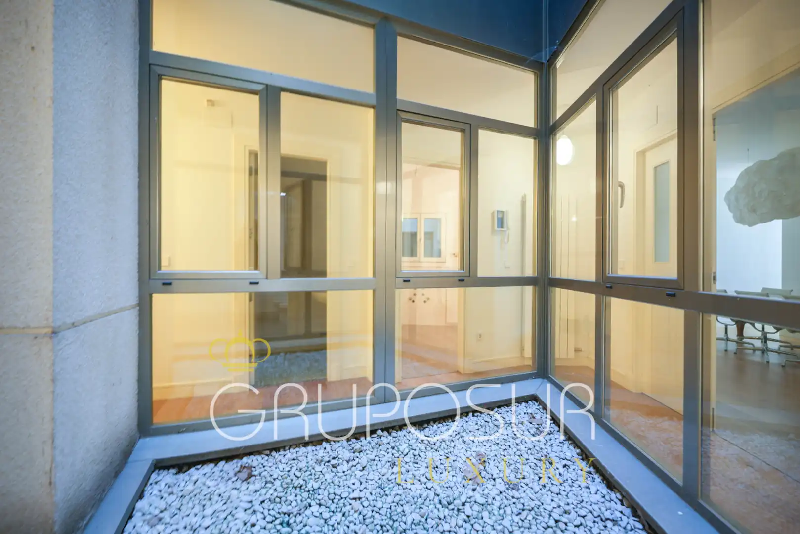 Piso con terraza en venta en Calle de Mantilla 5, imagen 20