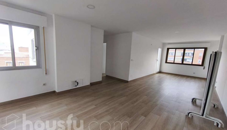 Piso de alquiler en Calle de Lima, ., La Avanzada - La Cueva - Imagen 2