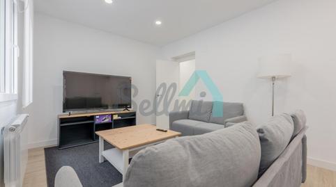 Foto 5 de Planta baja de alquiler en Matilde García del Real, Fozaneldi - Tenderina, Asturias