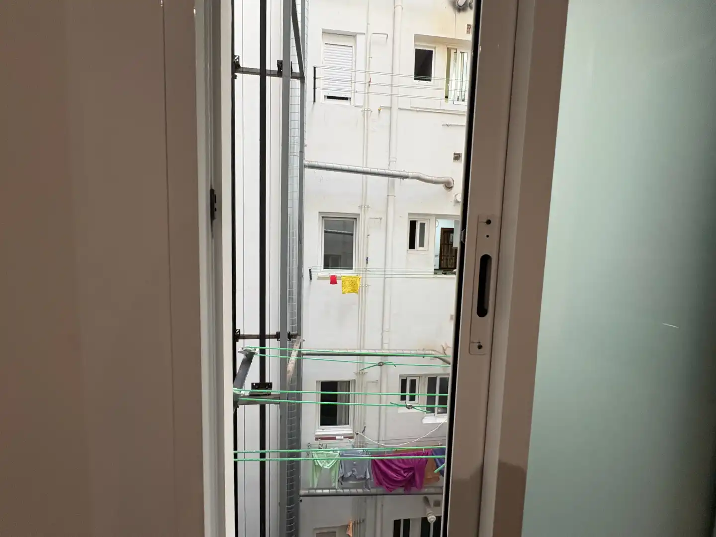 Piso en venta en Carrer d'Olesa, 69, La Sagrera