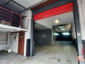 Nave industrial en venta en Alcorcón