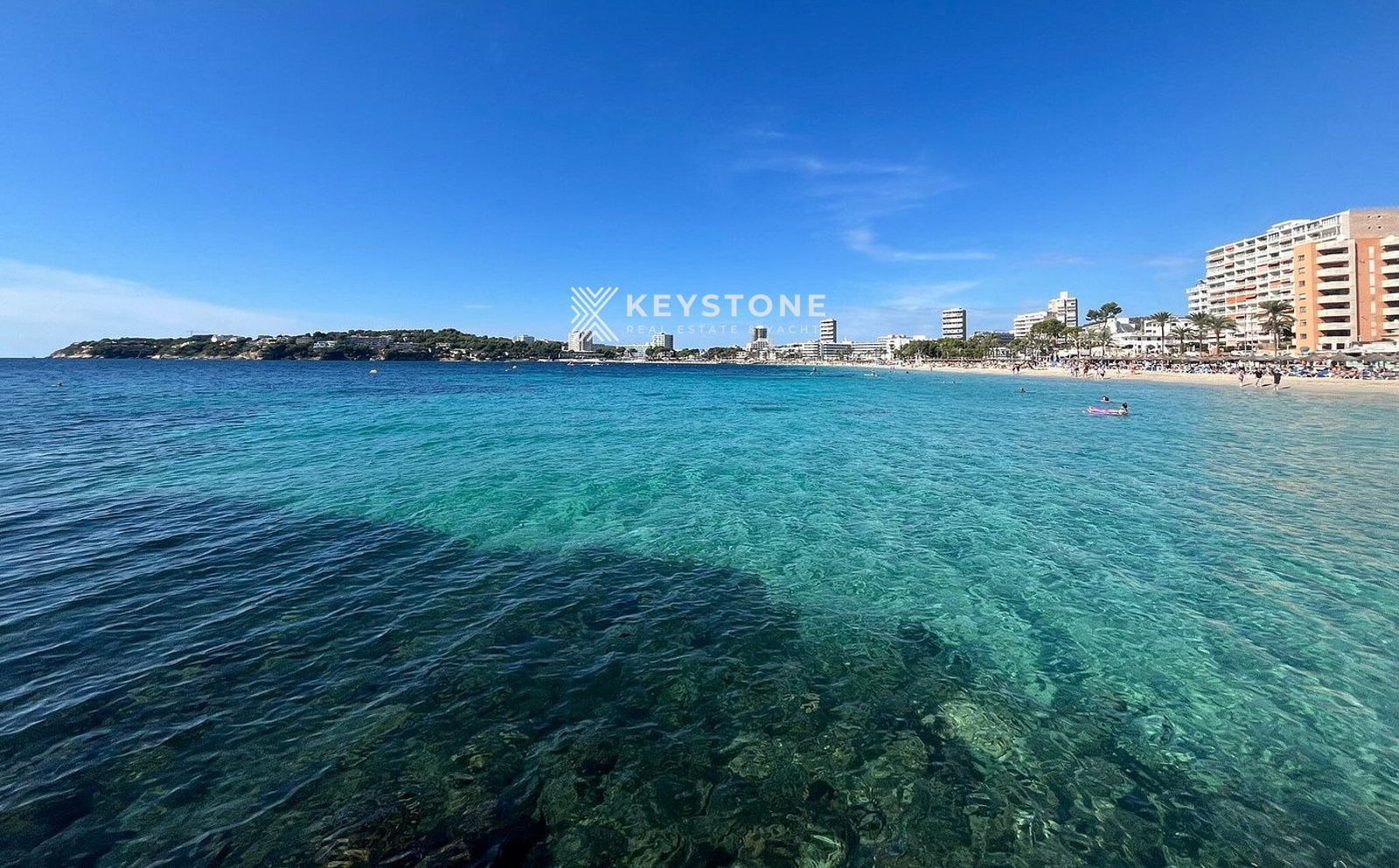 Wohnung zum Verkauf in CALLE LOPE DE VEGA, Magaluf