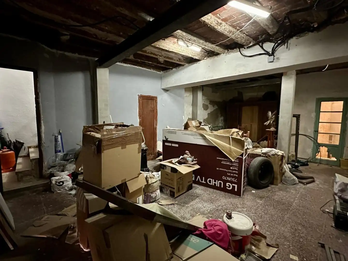 Doppelhaushälfte zum Verkauf in Casco Urbano, imagen 32