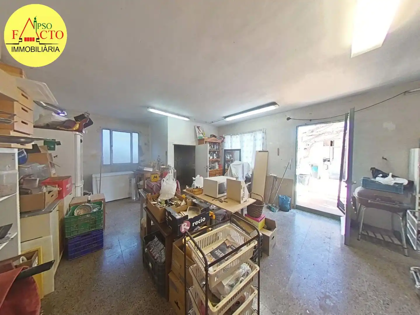 Buildings for sale in Les Planes d'Hostoles