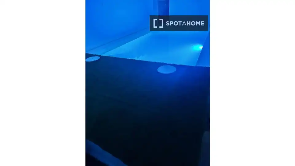 Piscina de Piso de alquiler en Alzira con Aire acondicionado, Calefacción y Amueblado