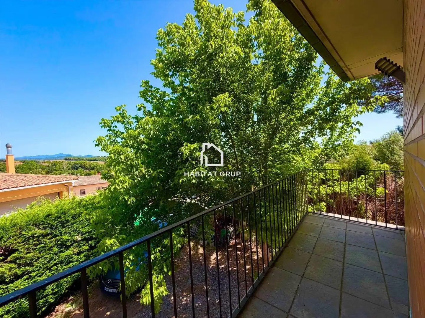 Casa con giardino in vendita a Vilobí d'Onyar, imagen 10