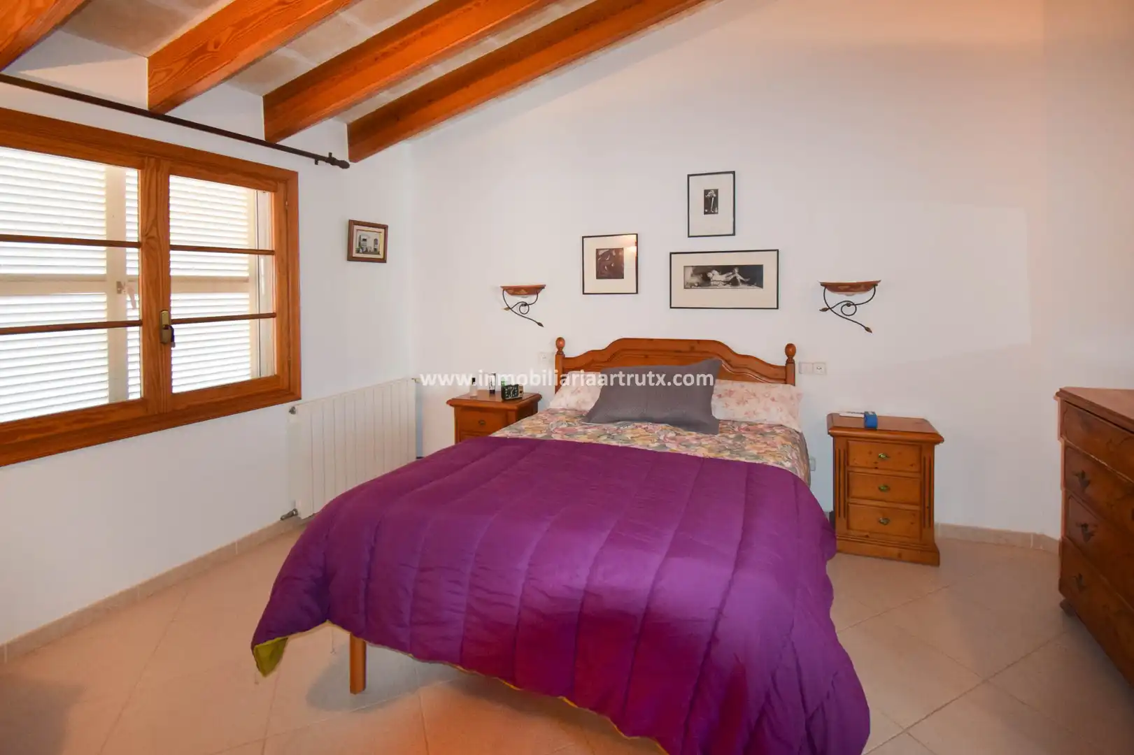 Villa mit Pool zum Verkauf in Cala en Blanes, imagen 34