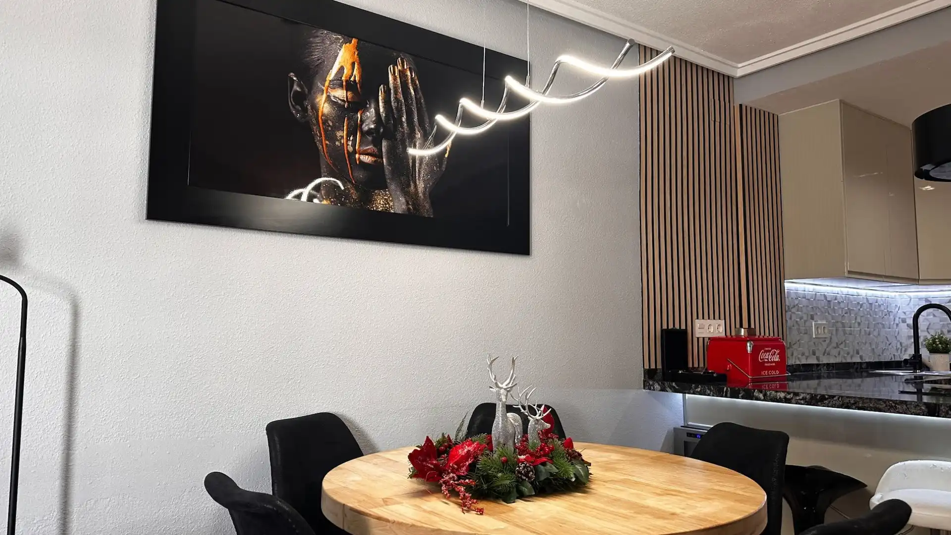 Apartamento con ascensor en venta en N/A, imagen 4